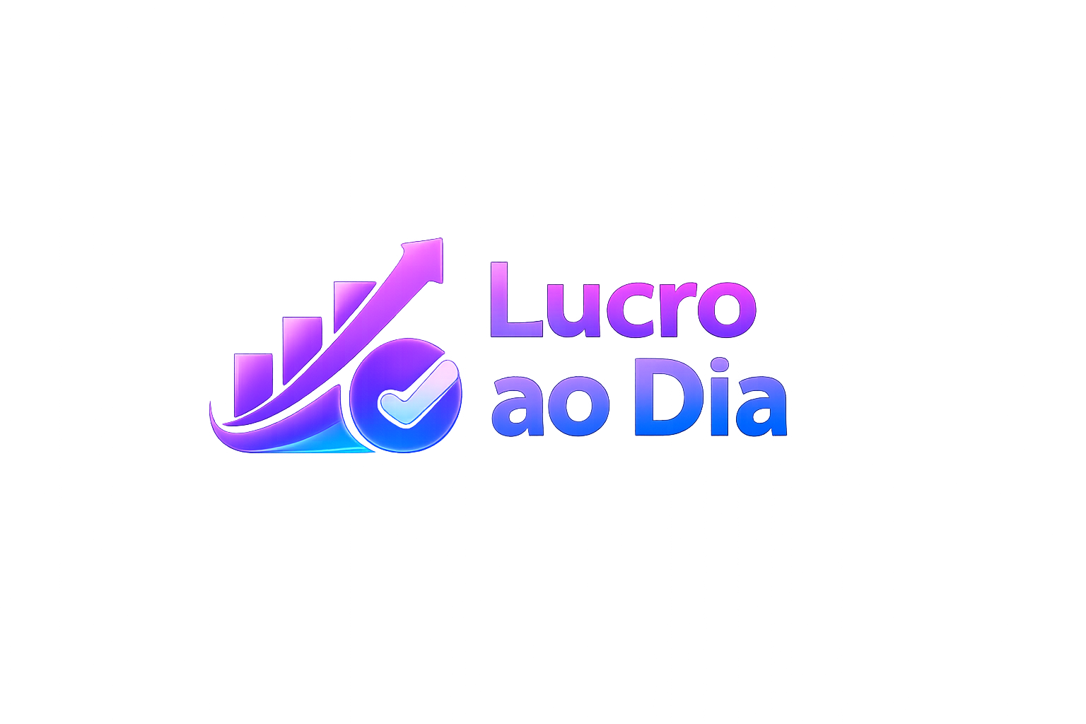 Lucro ao Dia